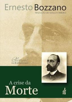 Imagem de A CRISE DA MORTE - 11ª ED