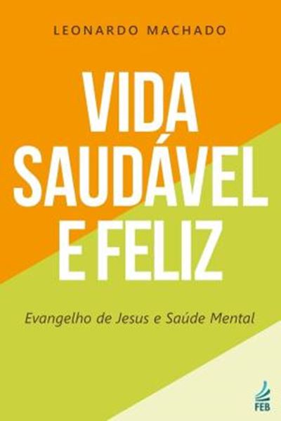 Picture of VIDA SAUDAVEL E FELIZ