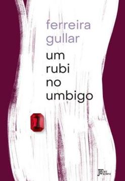 Imagem de UM RUBI NO UMBIGO