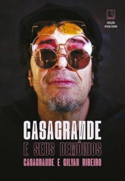 Picture of CASAGRANDE E SEUS DEMONIOS