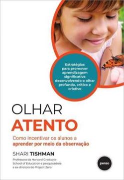Imagem de OLHAR ATENTO