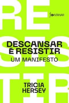 Imagem de DESCANSAR E RESISTIR