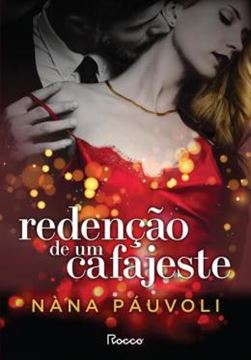 Imagem de REDENCAO DE UM CAFAJESTE