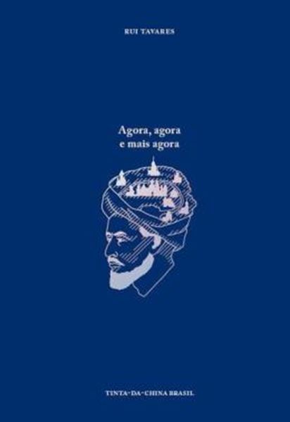 Picture of AGORA, AGORA E MAIS AGORA