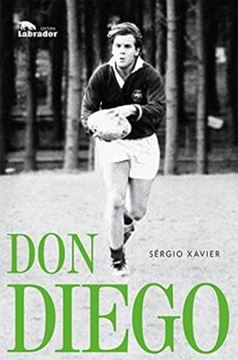 Imagem de DON DIEGO