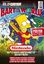 Imagem de SUPERPOSTER OLD!GAMER - THE SIMPSONS: BART VS. THE WORLD