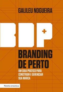 Imagem de BRANDING DE PERTO