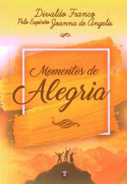 Imagem de MOMENTOS DE ALEGRIA