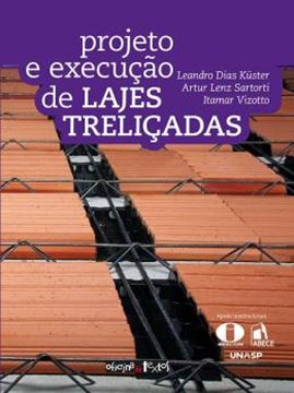 Imagem de PROJETO E EXECUÇÃO DE LAJES TRELIÇADAS