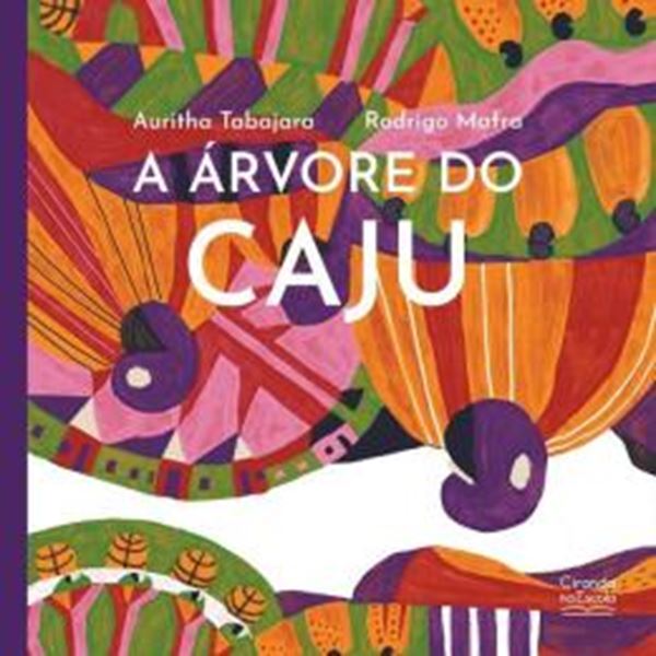 Picture of A ARVORE DO CAJU