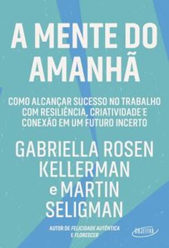 Imagem de A MENTE DO AMANHA