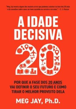 Imagem de A IDADE DECISIVA