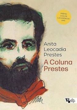 Imagem de A COLUNA PRESTES
