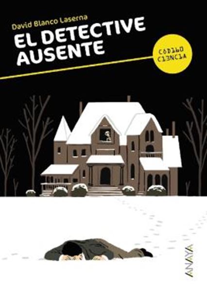 Picture of DETECTIVE AUSENTE, EL