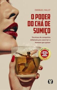 Imagem de O PODER DO CHA DE SUMICO