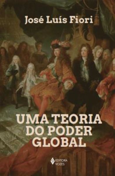 Picture of UMA TEORIA DO PODER GLOBAL