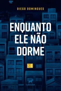 Imagem de ENQUANTO ELE NAO DORME