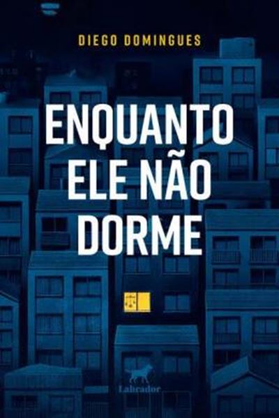 Picture of ENQUANTO ELE NAO DORME