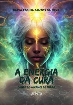 Imagem de A ENERGIA DA CURA