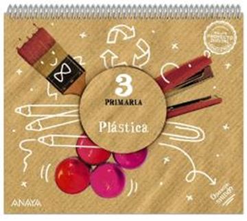 Imagem de PLASTICA 3 PRIMARIA - OPERACION MUNDO