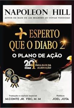 Imagem de MAIS ESPERTO QUE O DIABO 2