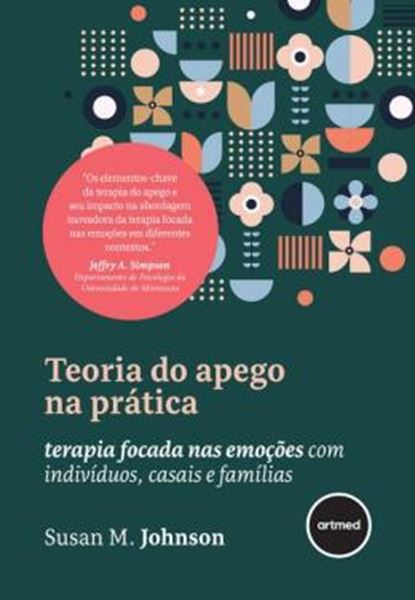 Picture of TEORIA DO APEGO NA PRATICA