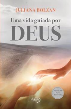 Imagem de UMA VIDA GUIADA POR DEUS