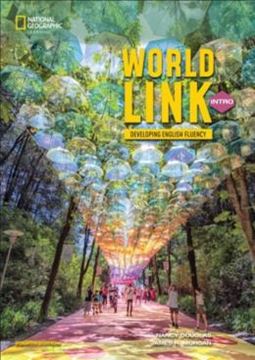 Imagem de WORLD LINK INTRO B MWLO SPARK EPIN (12 MO)