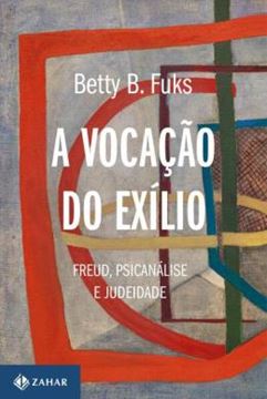 Imagem de A VOCACAO DO EXILIO (NOVA EDICAO)
