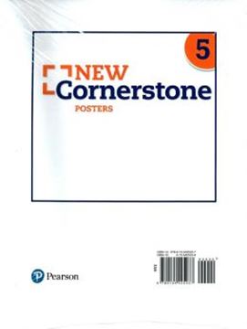 Imagem de NEW CORNERSTONE 5 POSTERS