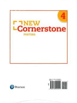Imagem de NEW CORNERSTONE GRADE 4 POSTERS