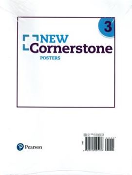Imagem de NEW CORNERSTONE GRADE 3 POSTERS