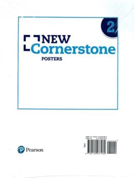 Picture of NEW CORNERSTONE GRADE 2 POSTERS