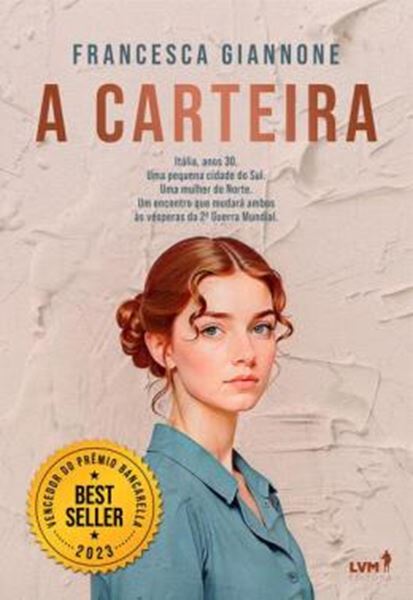 Picture of A CARTEIRA