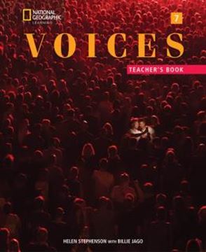 Imagem de VOICES 7 TEACHER´S BOOK - AMERICAN