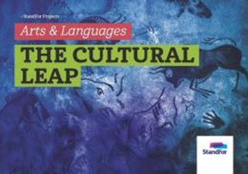 Imagem de STANDFOR BILINGUAL - LEVEL 4 - V4 - THE CULTURAL LEAP