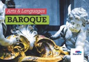 Imagem de STANDFOR BILINGUAL - LEVEL 4 - V8 - BAROQUE