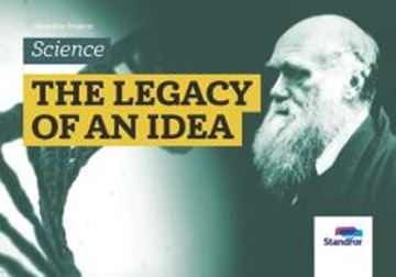 Imagem de STANDFOR BILINGUAL - LEVEL 4 - V20 - THE LEGACY OF AN IDEA