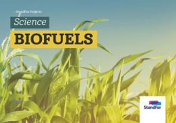 Picture of STANDFOR BILINGUAL - LEVEL 3 - V11 - BIOFUELS