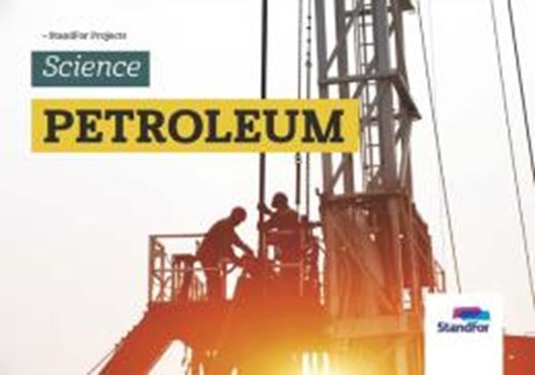 Picture of STANDFOR BILINGUAL - LEVEL 3 - V31 - PETROLEUM