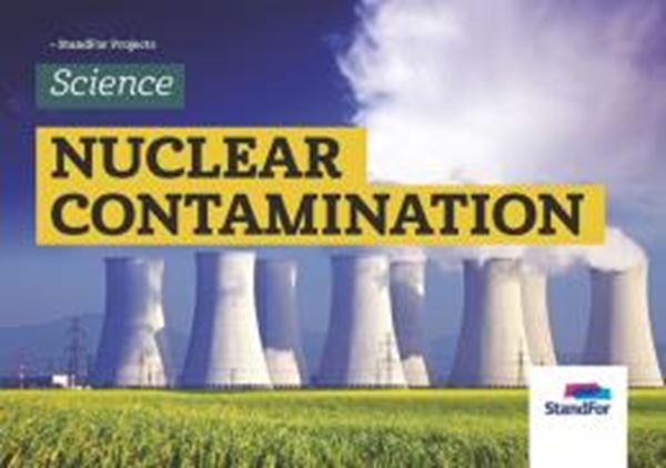 Picture of STANDFOR BILINGUAL - LEVEL 3 - V39 - NUCLEAR CONTAMINA