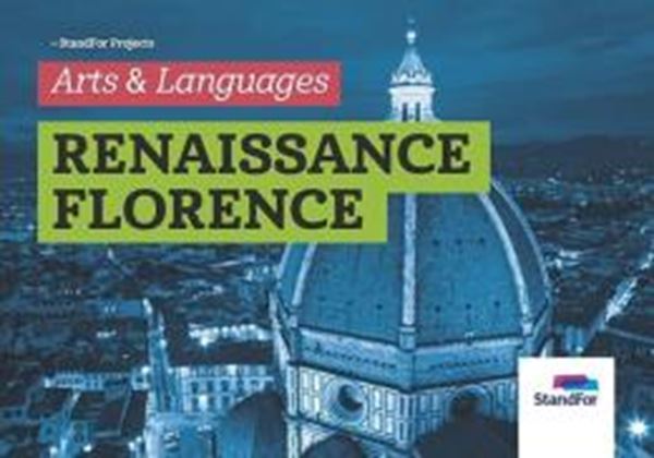 Picture of STANDFOR BILINGUAL - LEVEL 2 - V14 - RENAISSANCE FLORENCE
