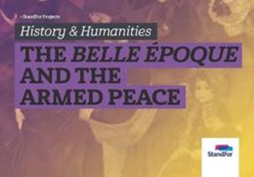 Imagem de STANDFOR BILINGUAL - LEVEL 2 - V22 - THE BELLE ÉPOQUE