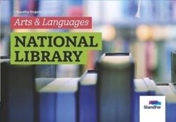 Imagem de STANDFOR BILINGUAL - LEVEL 2 - V26 - NATIONAL LIBRARY