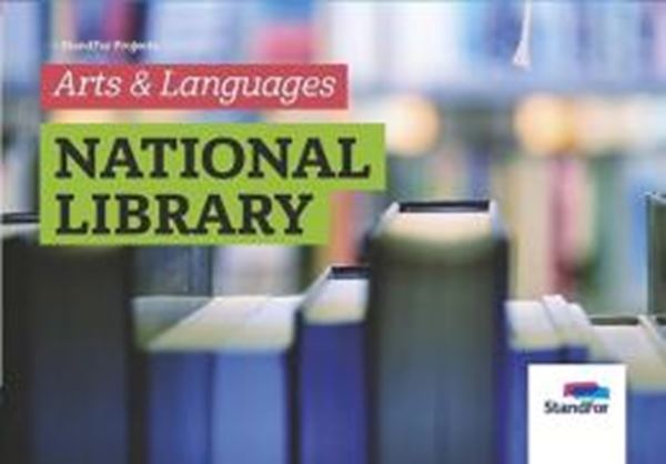 Picture of STANDFOR BILINGUAL - LEVEL 2 - V26 - NATIONAL LIBRARY