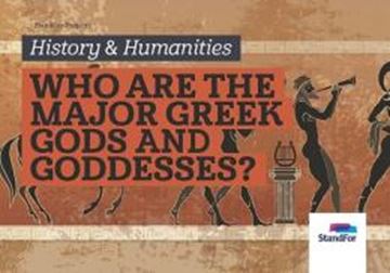 Imagem de STANDFOR BILINGUAL - LEVEL 1 - V9 - WHO ARE THE MAJOR