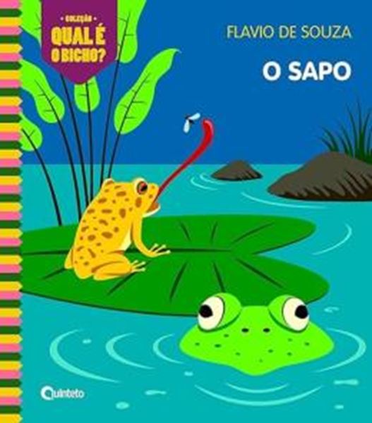 Picture of SAPO, O