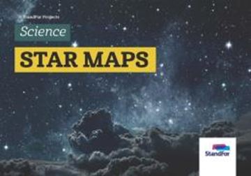 Imagem de STANDFOR BILINGUAL - LEVEL 1 - V29 - STAR MAPS
