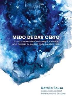 Imagem de MEDO DE DAR CERTO