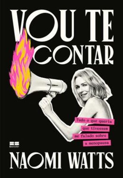 Picture of VOU TE CONTAR